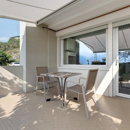 Apt Theo Val Di Sogno Garda Lake Malcesine Extérieur photo
