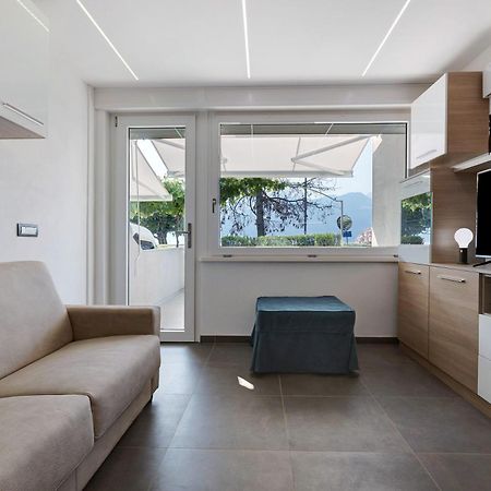 Apt Theo Val Di Sogno Garda Lake Malcesine Extérieur photo