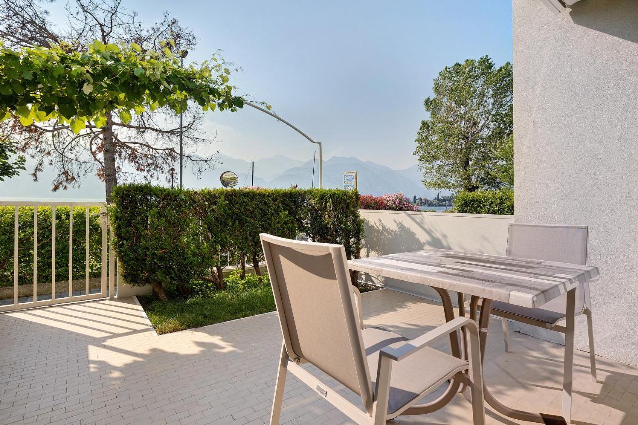Apt Theo Val Di Sogno Garda Lake Malcesine Extérieur photo