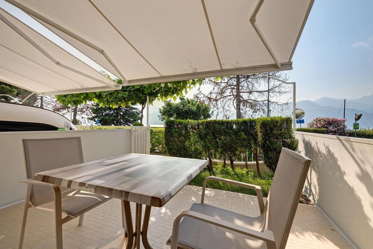 Apt Theo Val Di Sogno Garda Lake Malcesine Extérieur photo